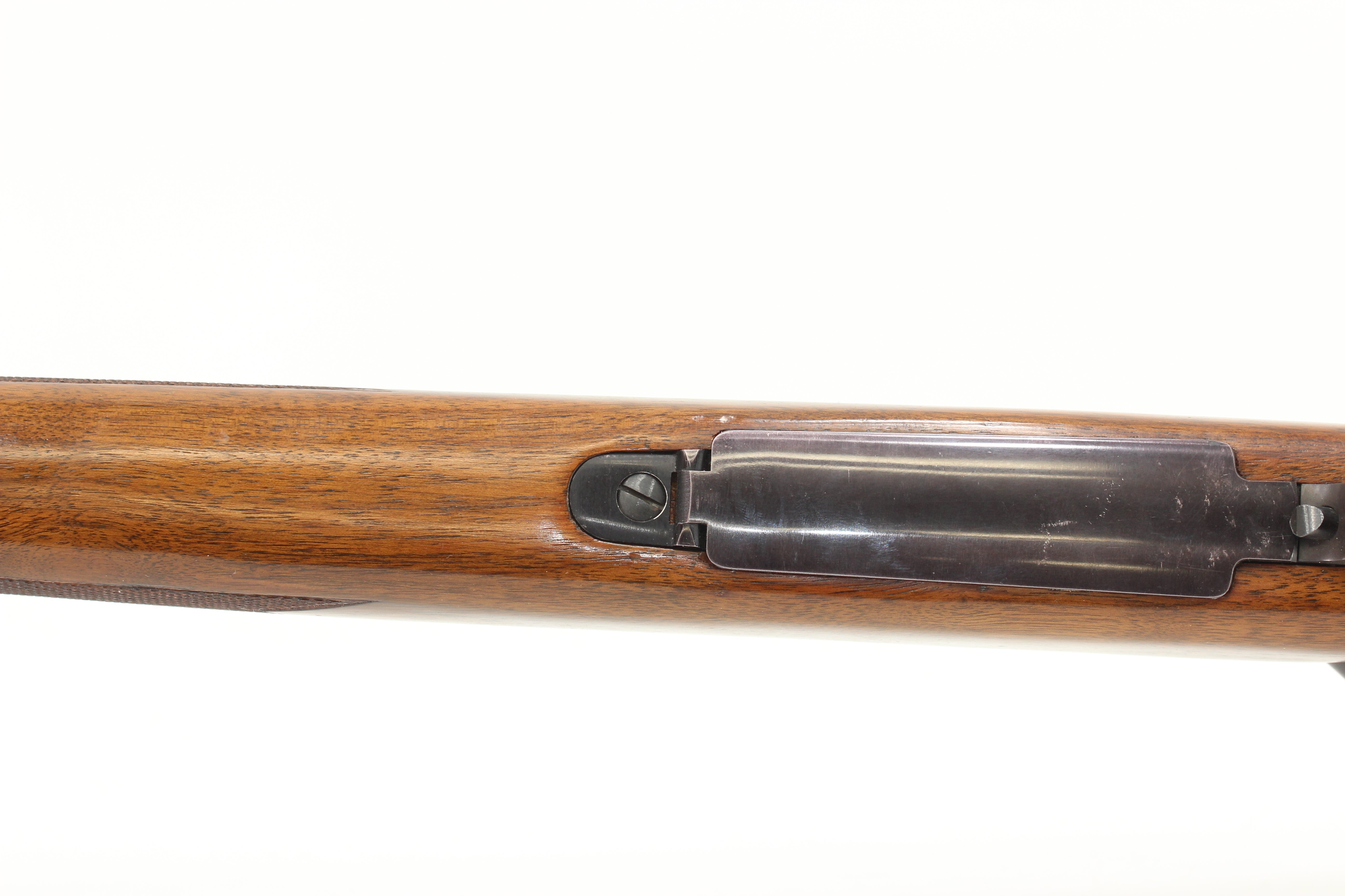 .30-06 Springfield Featherweight Rifle - 1961