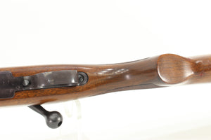 .30-06 Springfield Featherweight Rifle - 1961