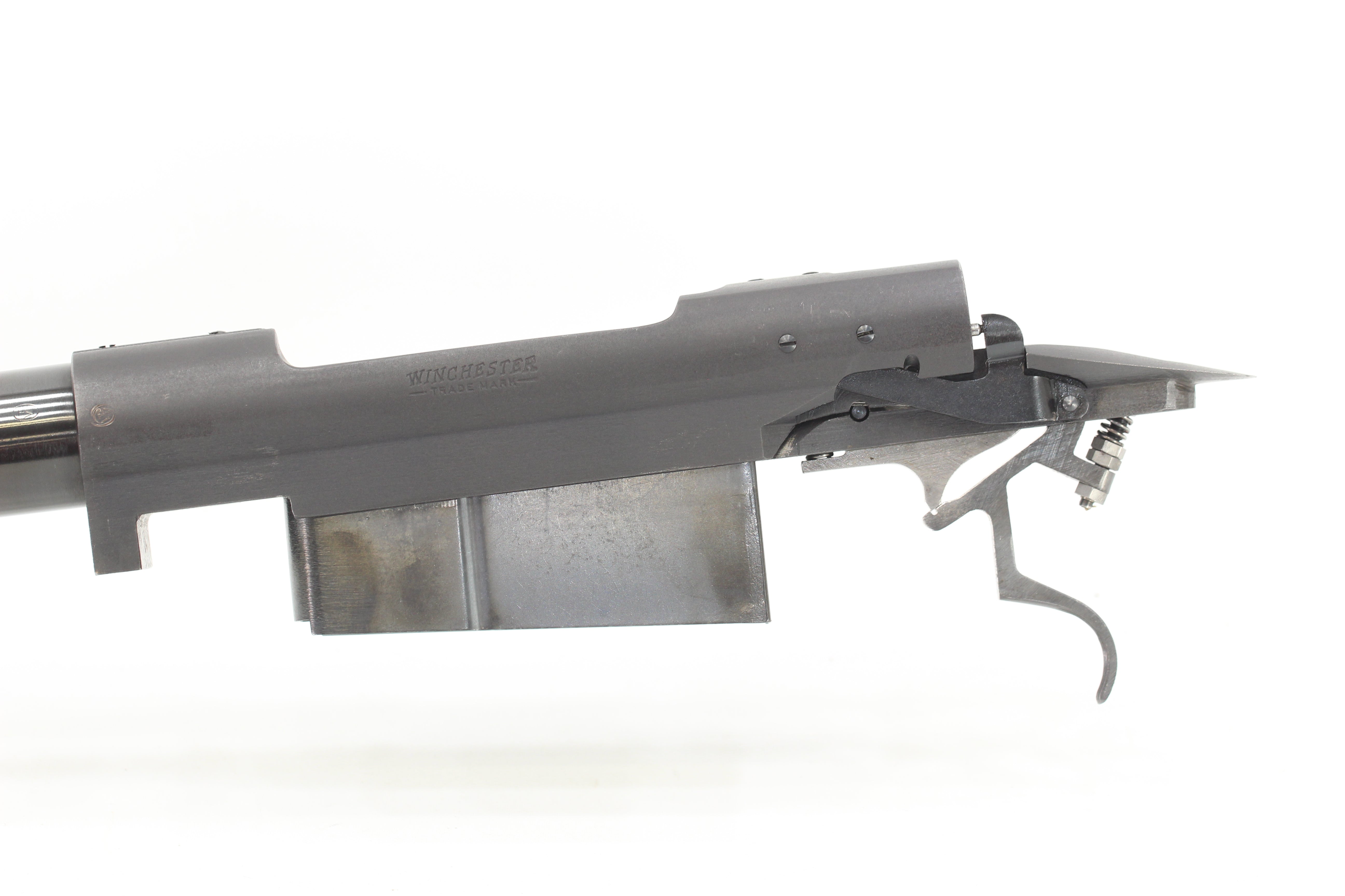 .300 H&H Mag Standard Rifle - 1960