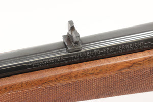 .243 Win Featherweight Rifle - 1959