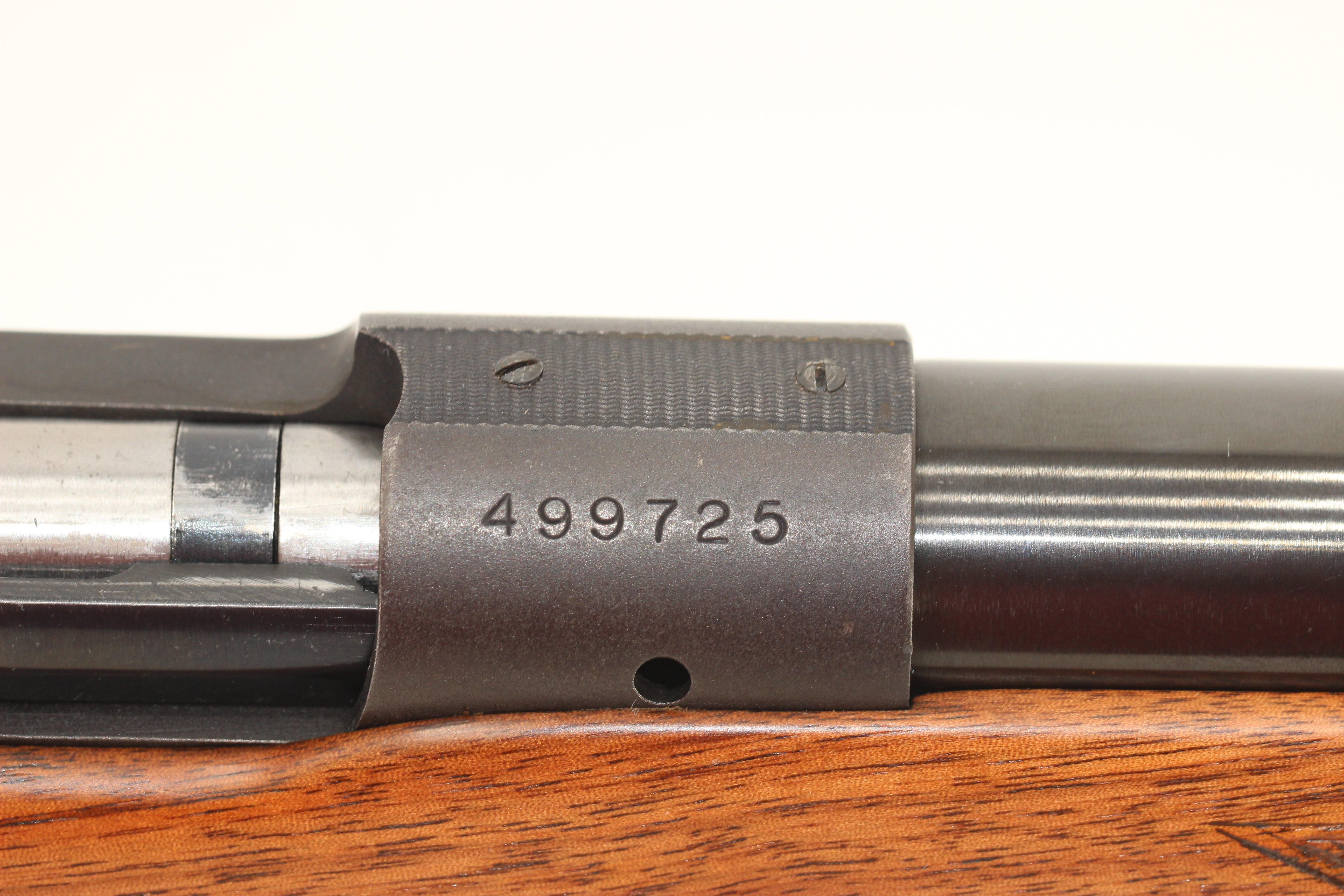 .300 H&H Mag Standard Rifle - 1960