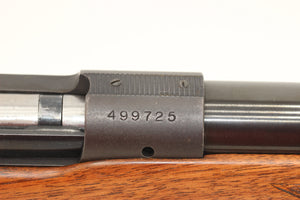 .300 H&H Mag Standard Rifle - 1960