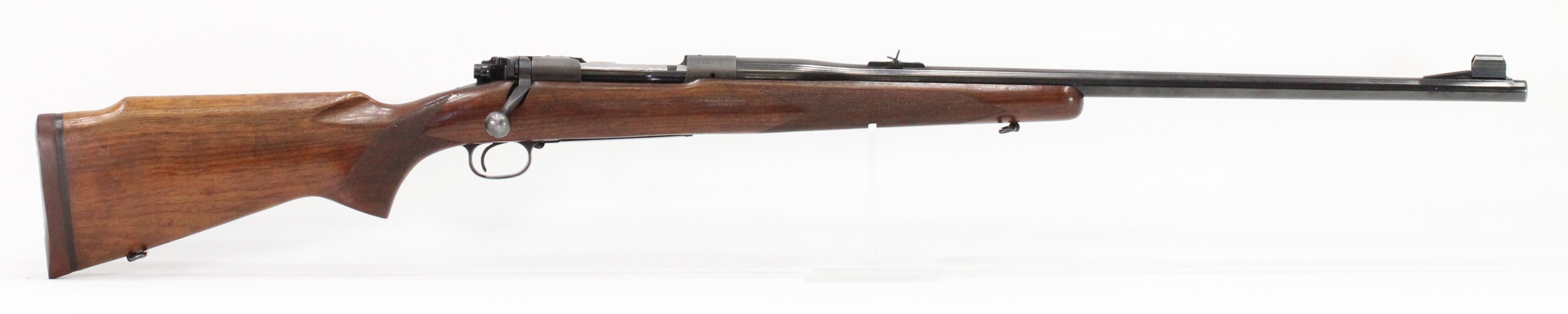 .375 H&H Magnum Rifle - 1952