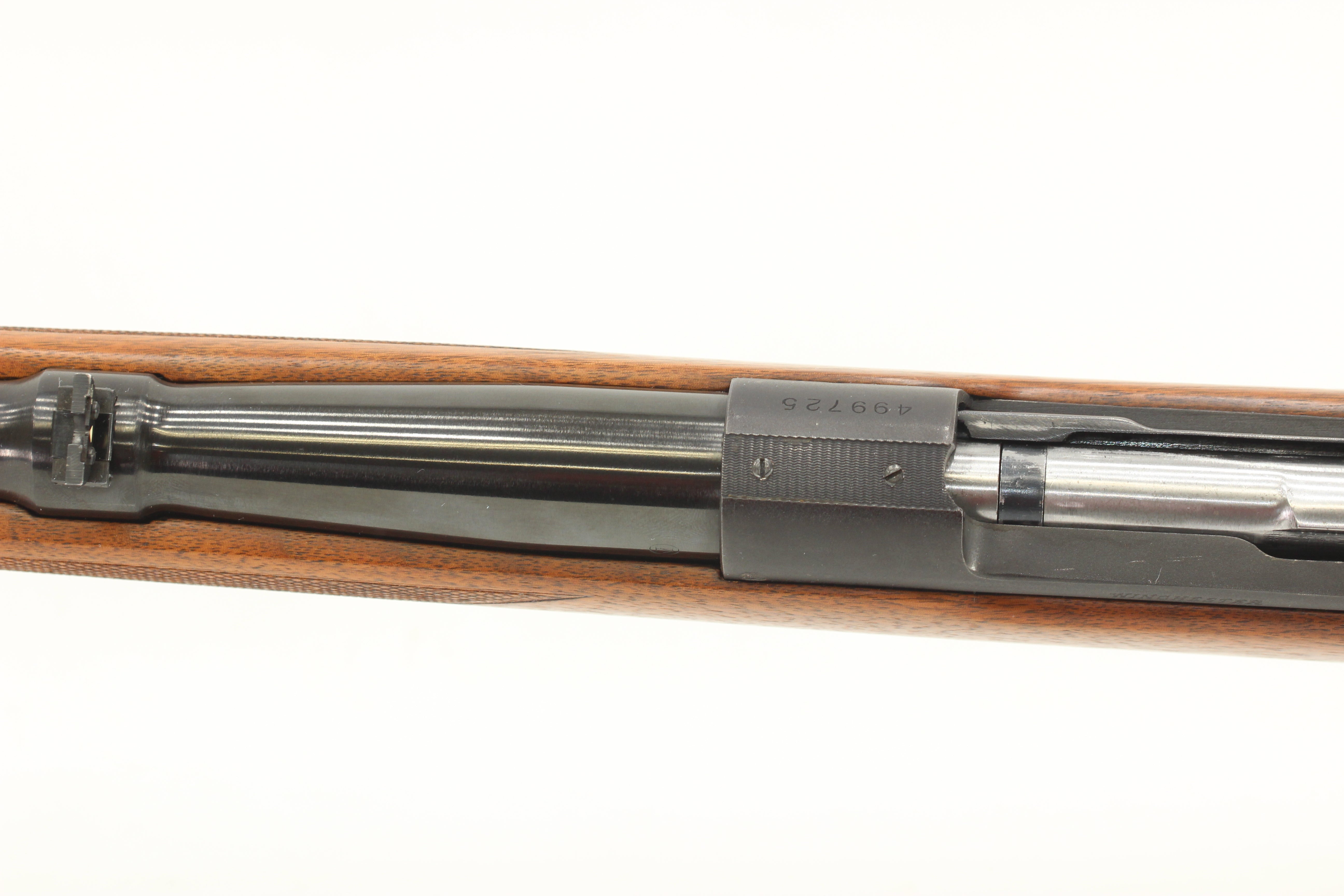 .300 H&H Mag Standard Rifle - 1960