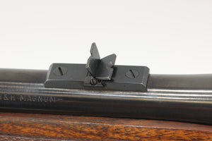 .375 H&H Magnum Rifle - 1952