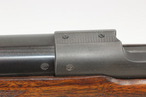 .375 H&H Magnum Rifle - 1952