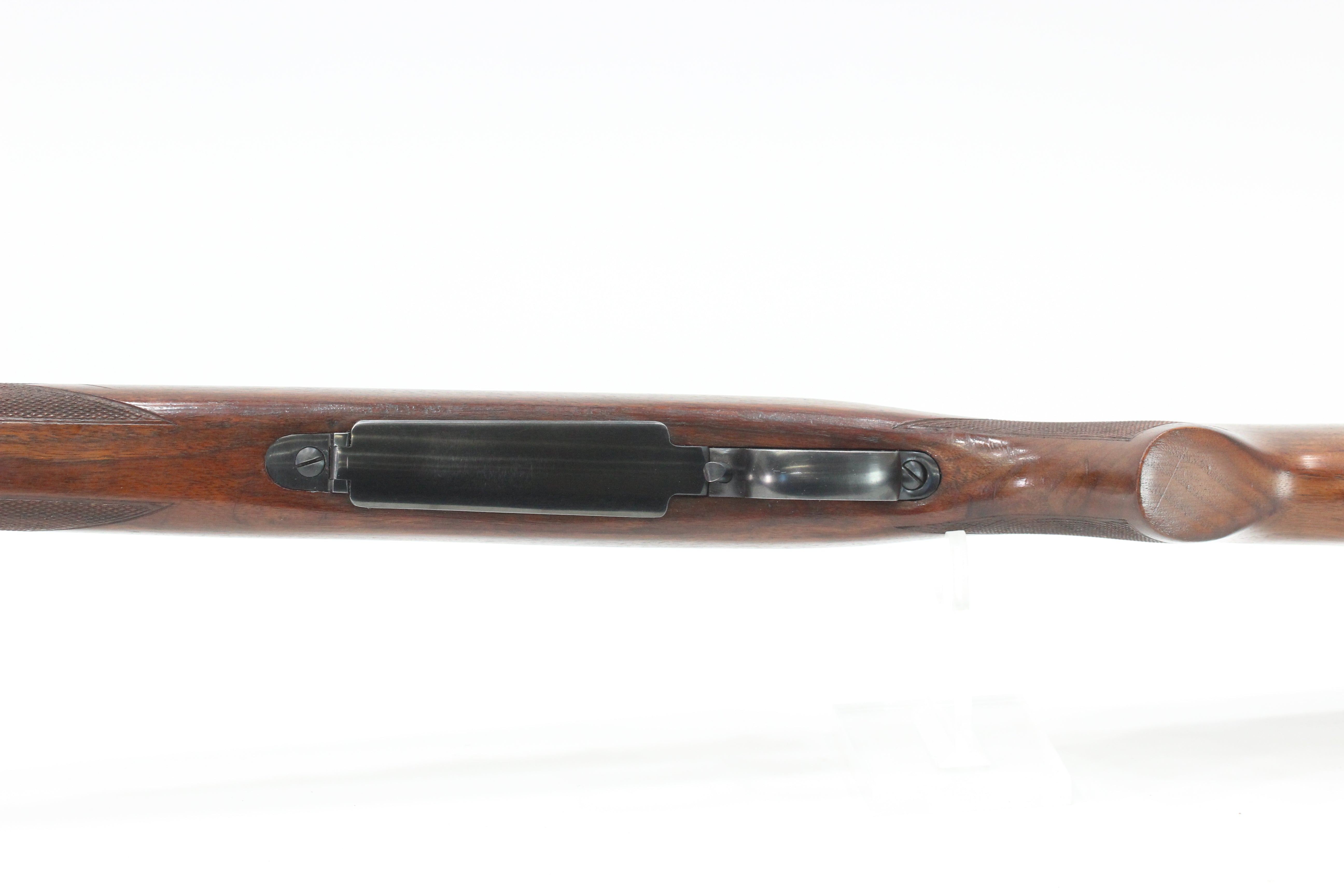 .375 H&H Magnum Rifle - 1952