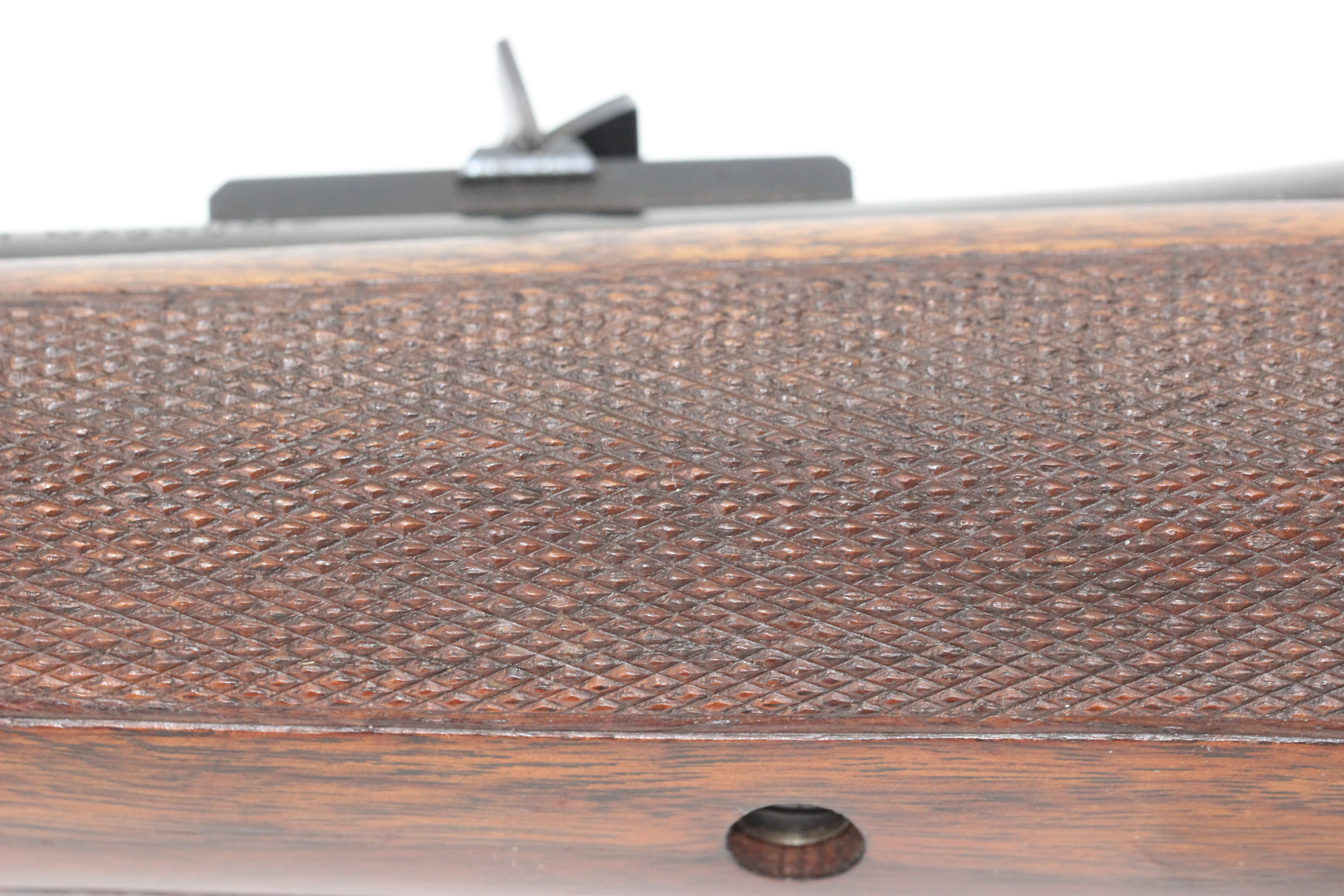 .375 H&H Magnum Rifle - 1952