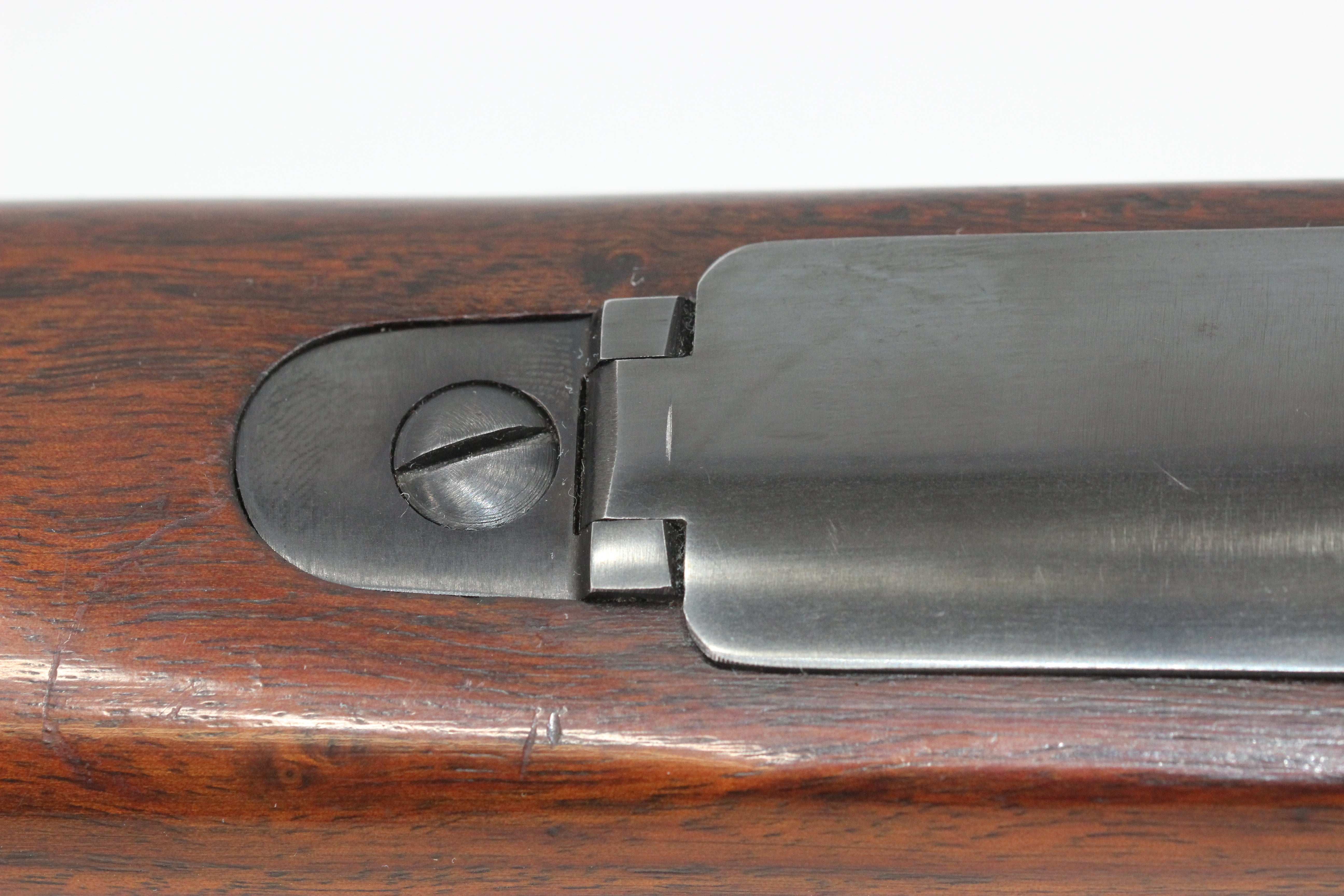 .375 H&H Magnum Rifle - 1952