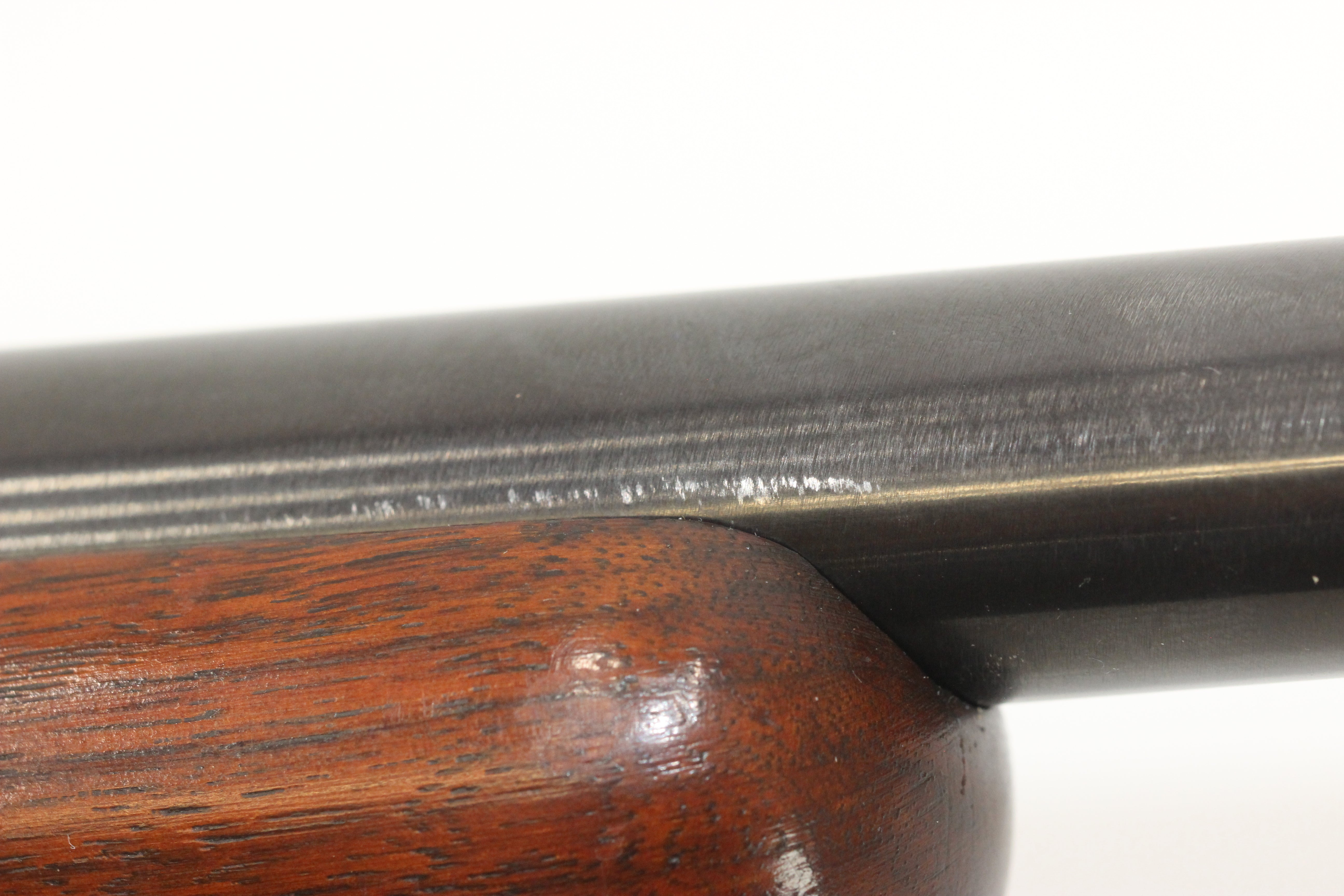 .375 H&H Magnum Rifle - 1952