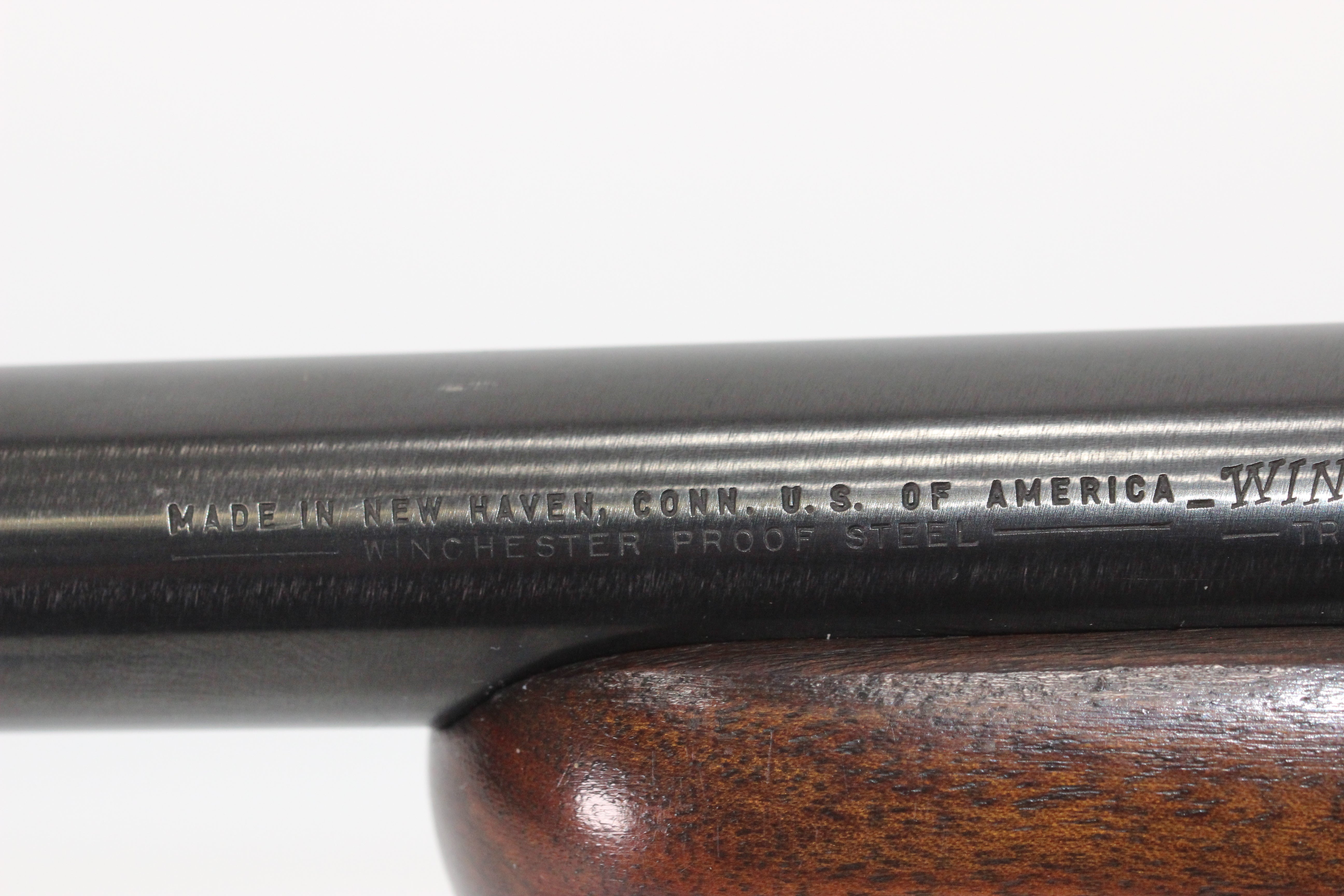 .375 H&H Magnum Rifle - 1952