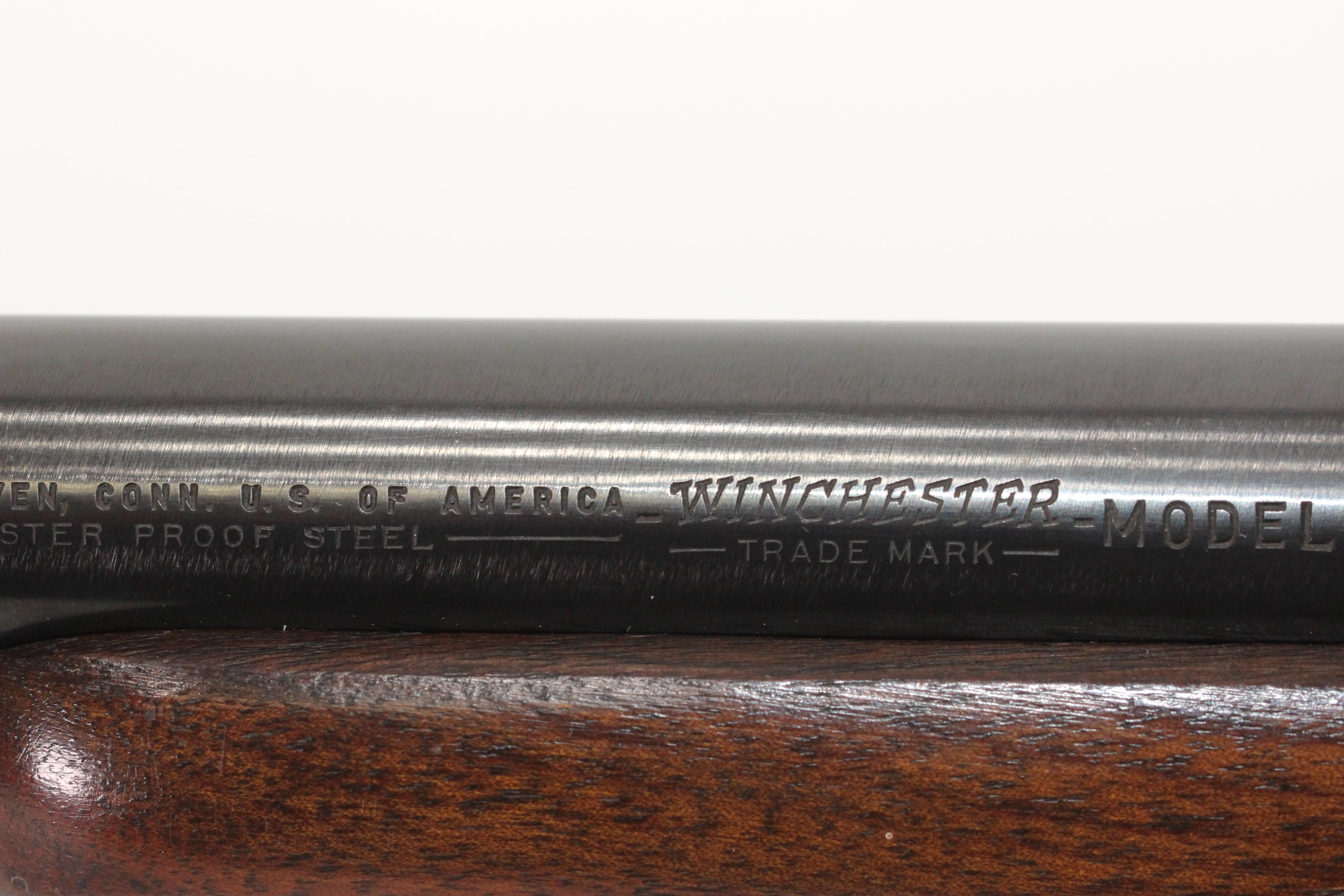 .375 H&H Magnum Rifle - 1952