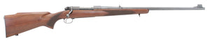 .270 Standard - Special Order - Stainless Barrel Rifle - 1952