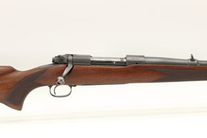 .270 Standard - Special Order - Stainless Barrel Rifle - 1952