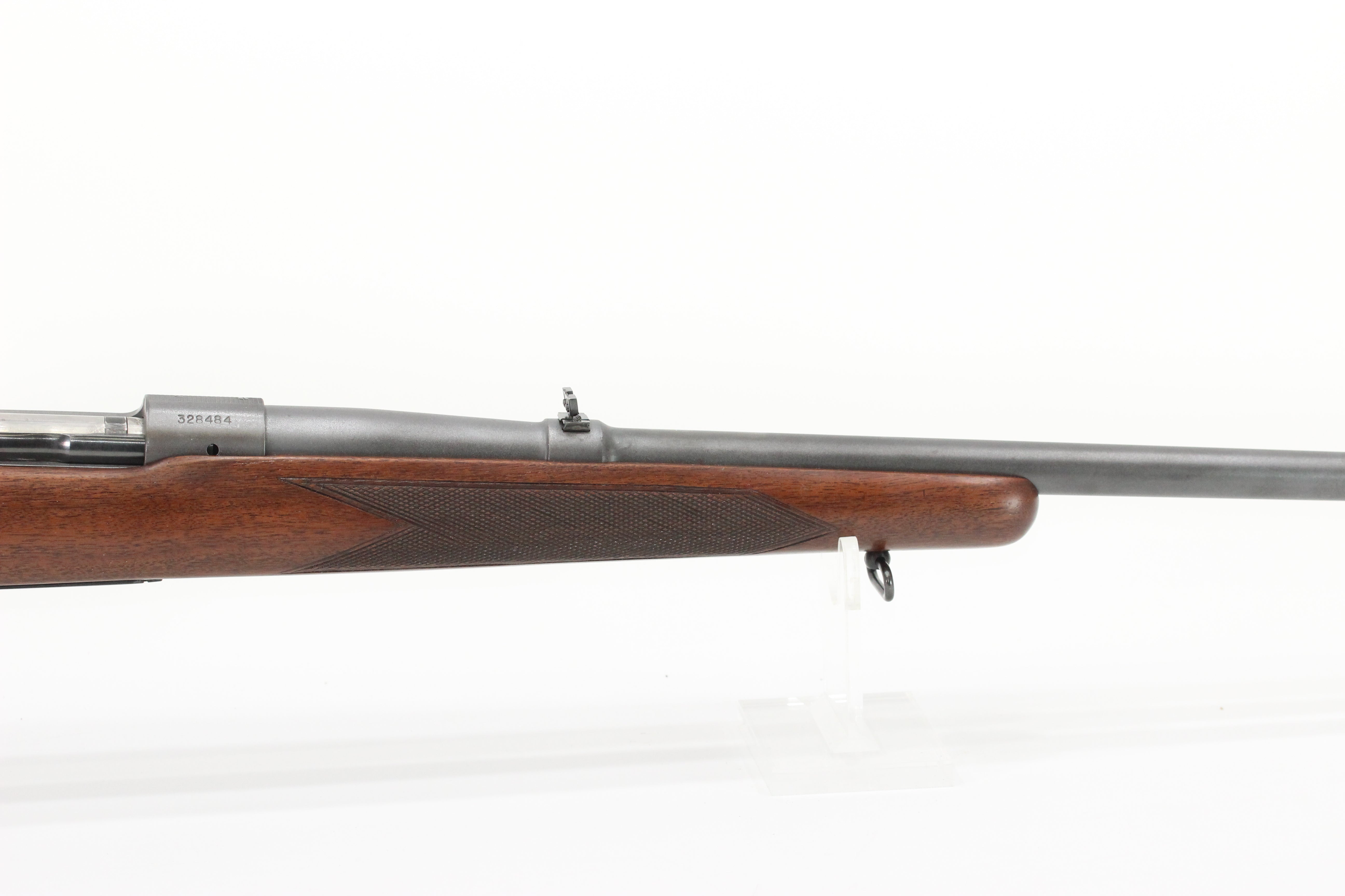 .270 Standard - Special Order - Stainless Barrel Rifle - 1952