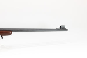 .270 Standard - Special Order - Stainless Barrel Rifle - 1952