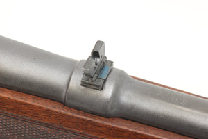 .270 Standard - Special Order - Stainless Barrel Rifle - 1952