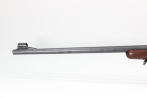 .270 Standard - Special Order - Stainless Barrel Rifle - 1952