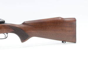 .270 Standard - Special Order - Stainless Barrel Rifle - 1952