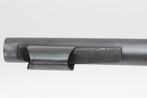 .270 Standard - Special Order - Stainless Barrel Rifle - 1952