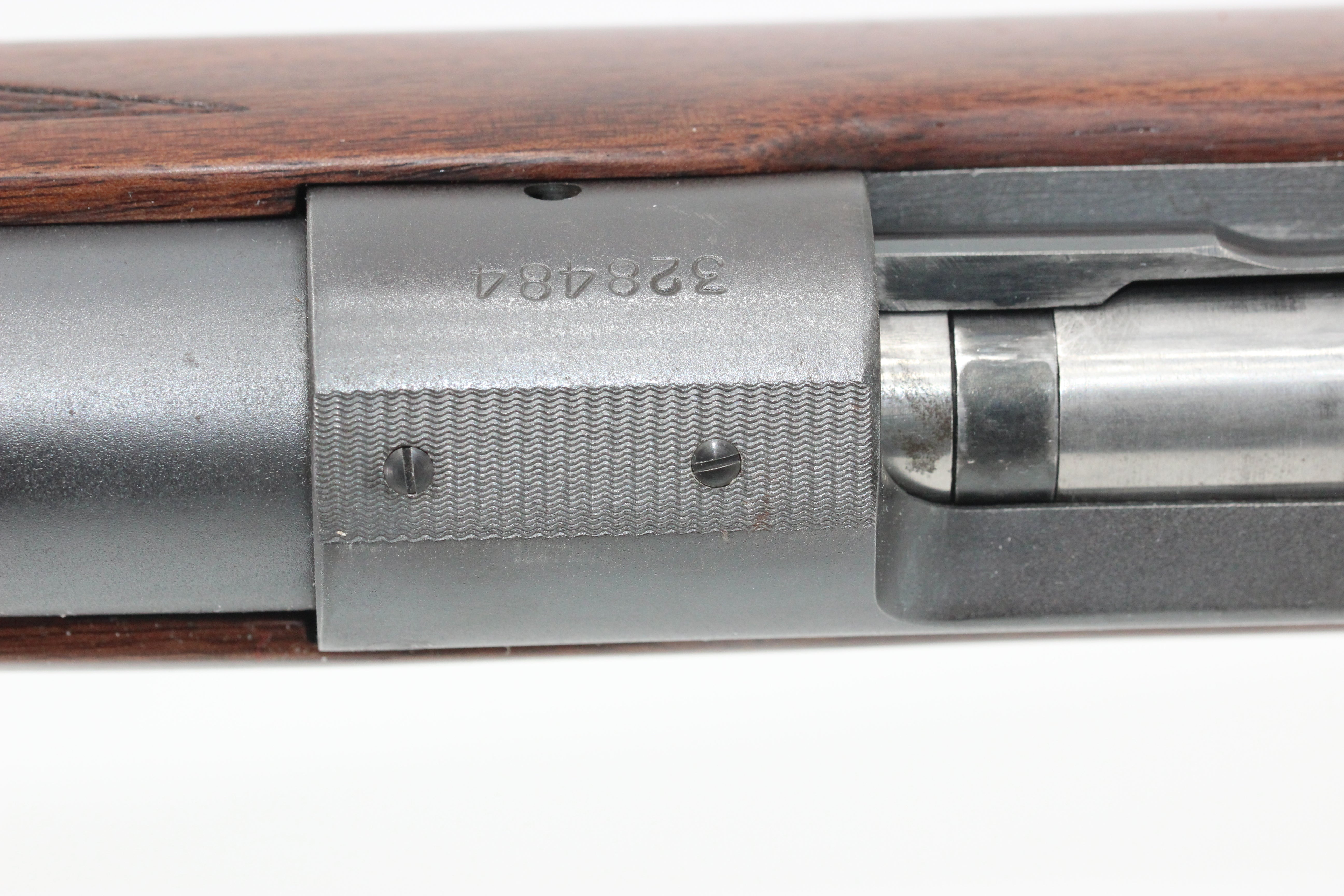 .270 Standard - Special Order - Stainless Barrel Rifle - 1952