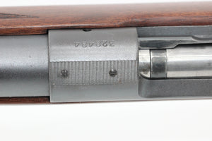 .270 Standard - Special Order - Stainless Barrel Rifle - 1952