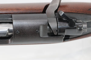 .270 Standard - Special Order - Stainless Barrel Rifle - 1952