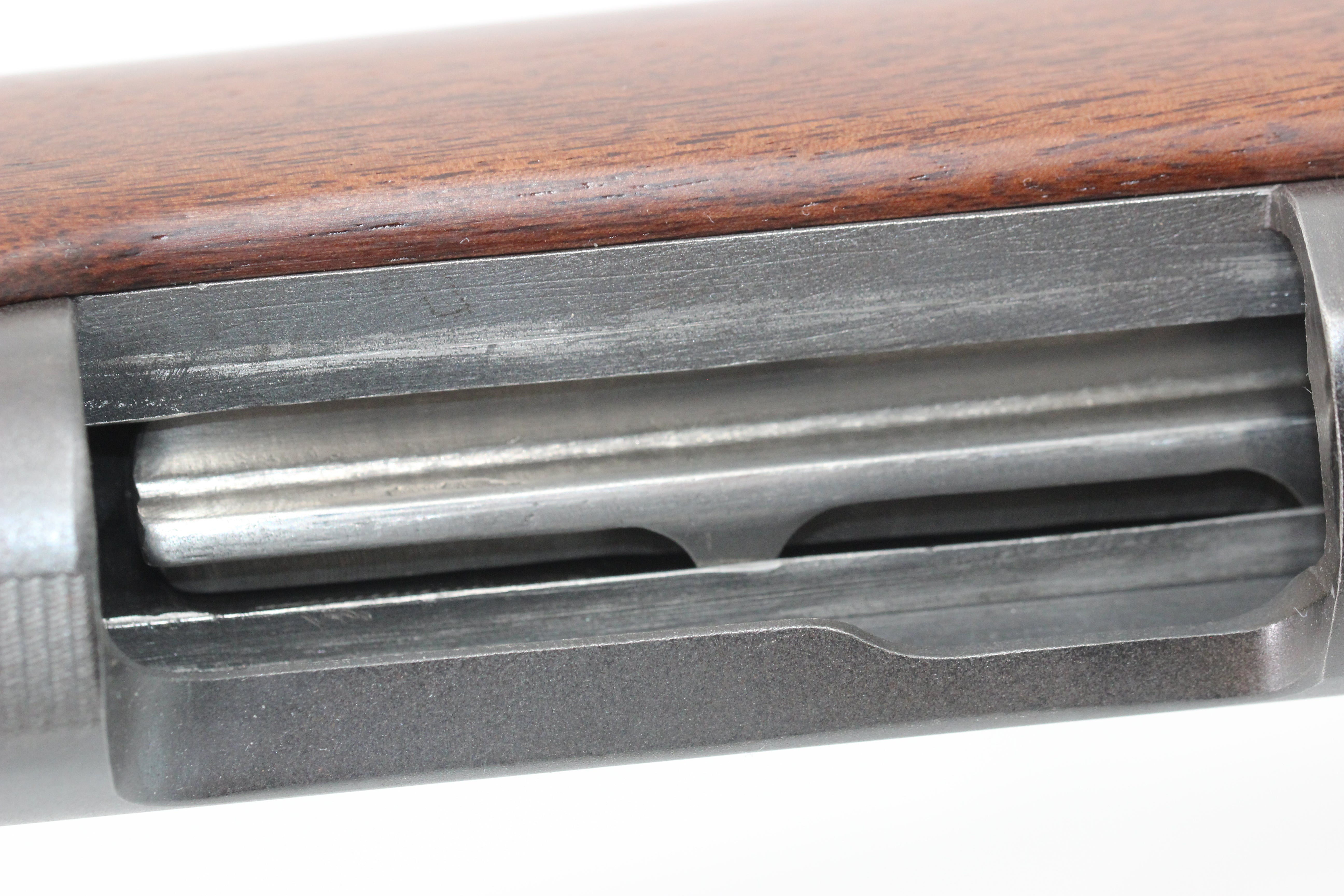 .270 Standard - Special Order - Stainless Barrel Rifle - 1952