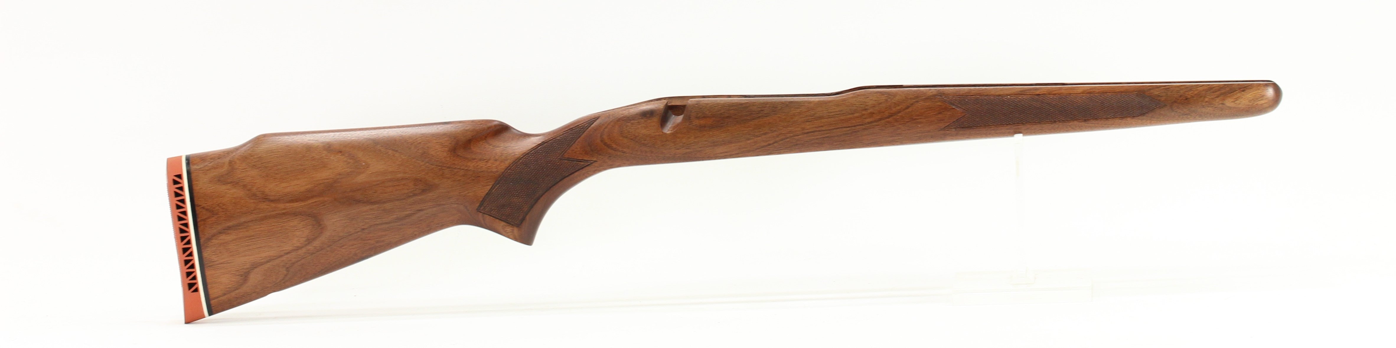1962-1963 Monte Carlo Standard "Westerner - Alaskan" Rifle Stock