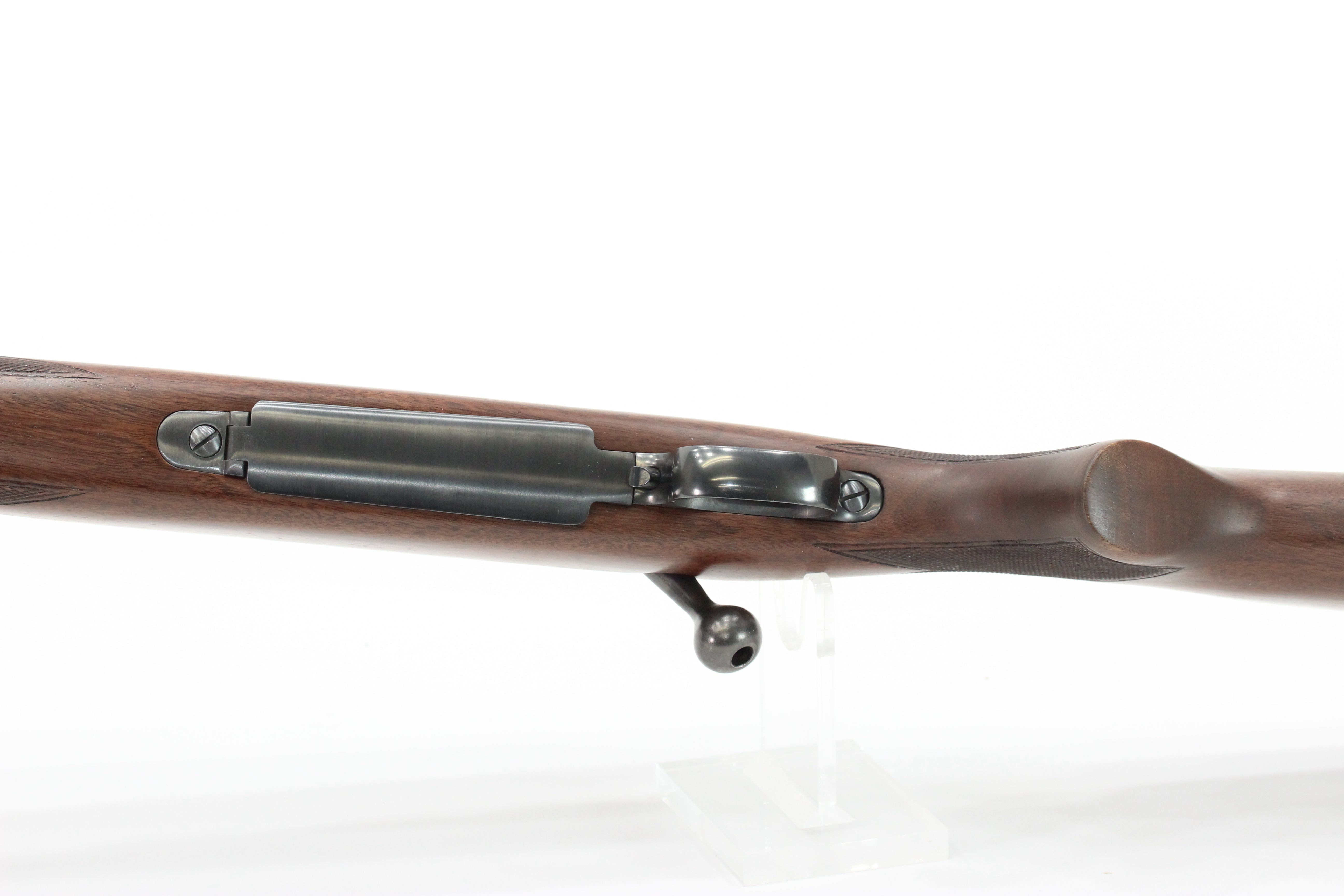 .270 Standard - Special Order - Stainless Barrel Rifle - 1952