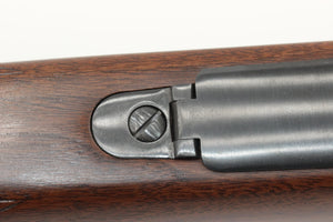 .270 Standard - Special Order - Stainless Barrel Rifle - 1952