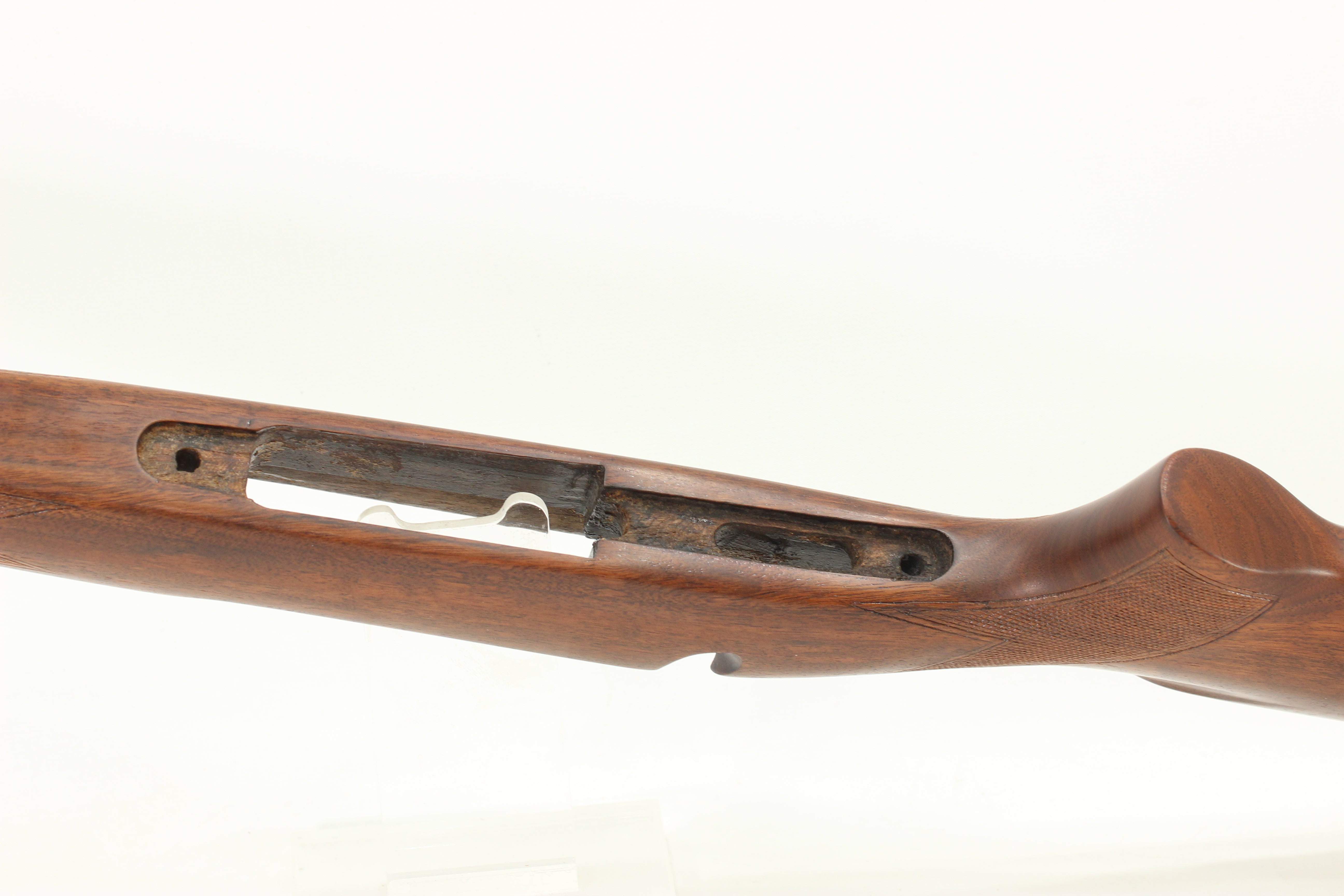 1951-1958 Monte Carlo Standard Rifle Stock