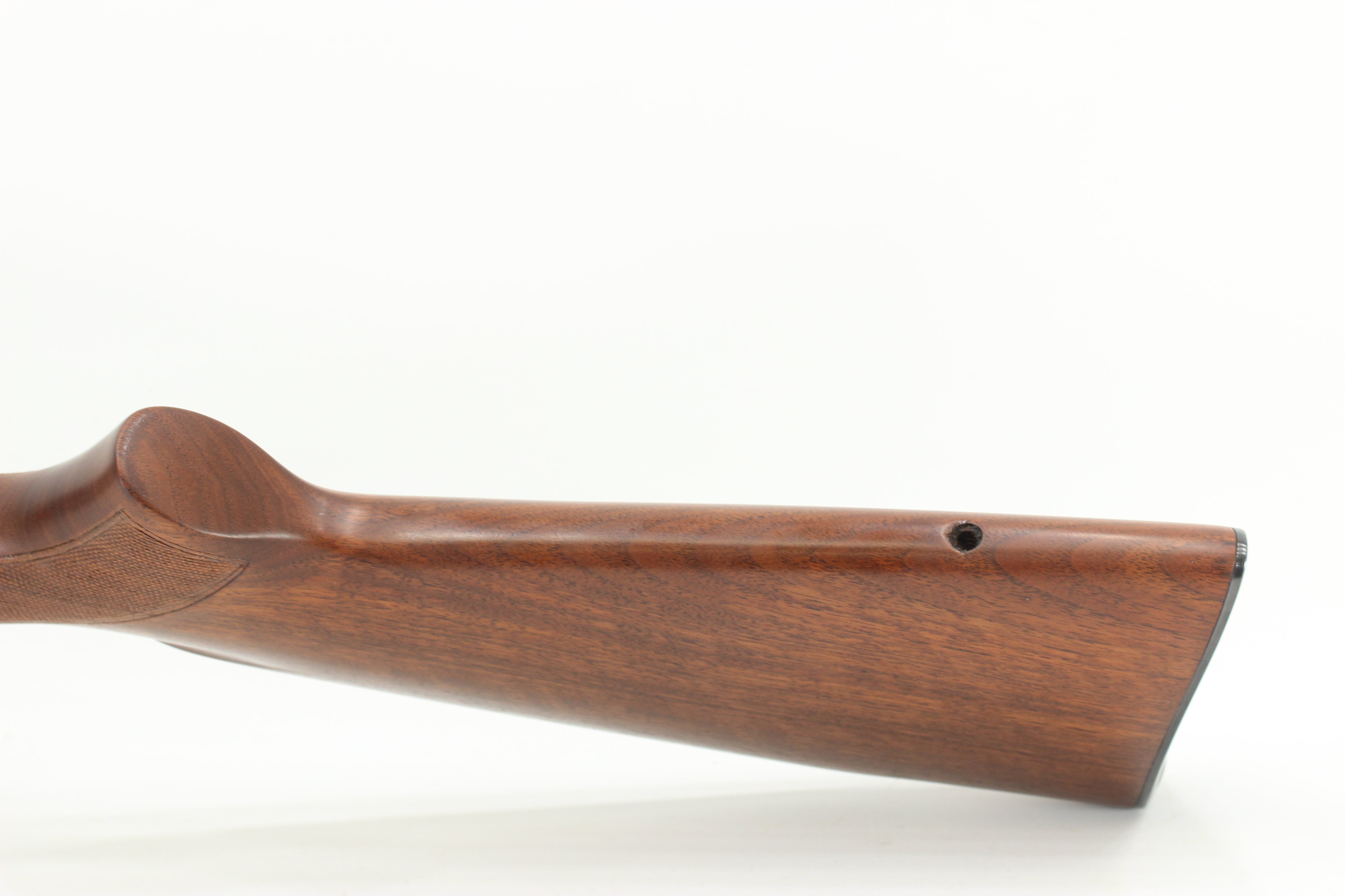 1951-1958 Monte Carlo Standard Rifle Stock