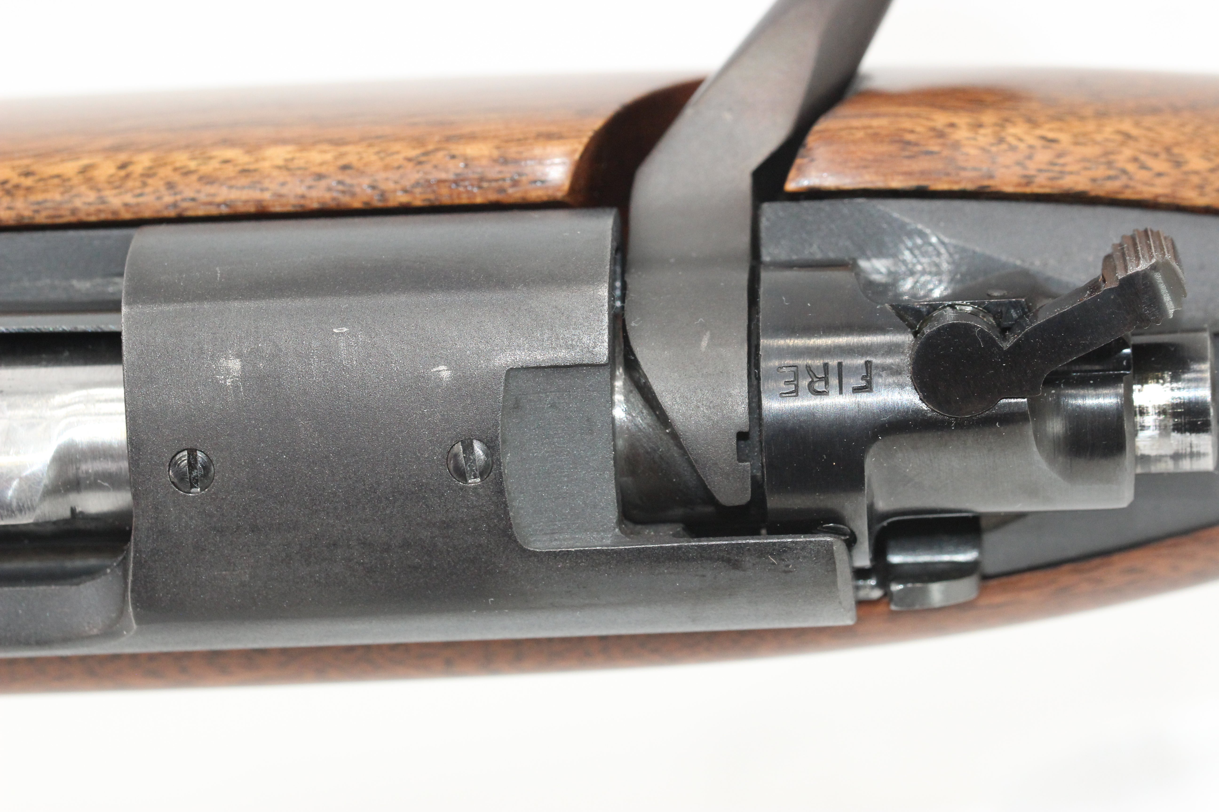 .30-06 Super Grade Rifle - 1957