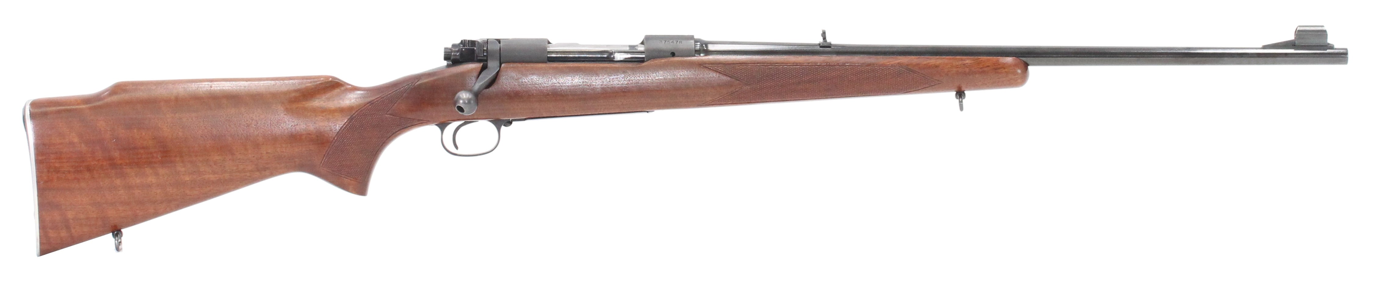 .243 Featherweight Rifle - 1956