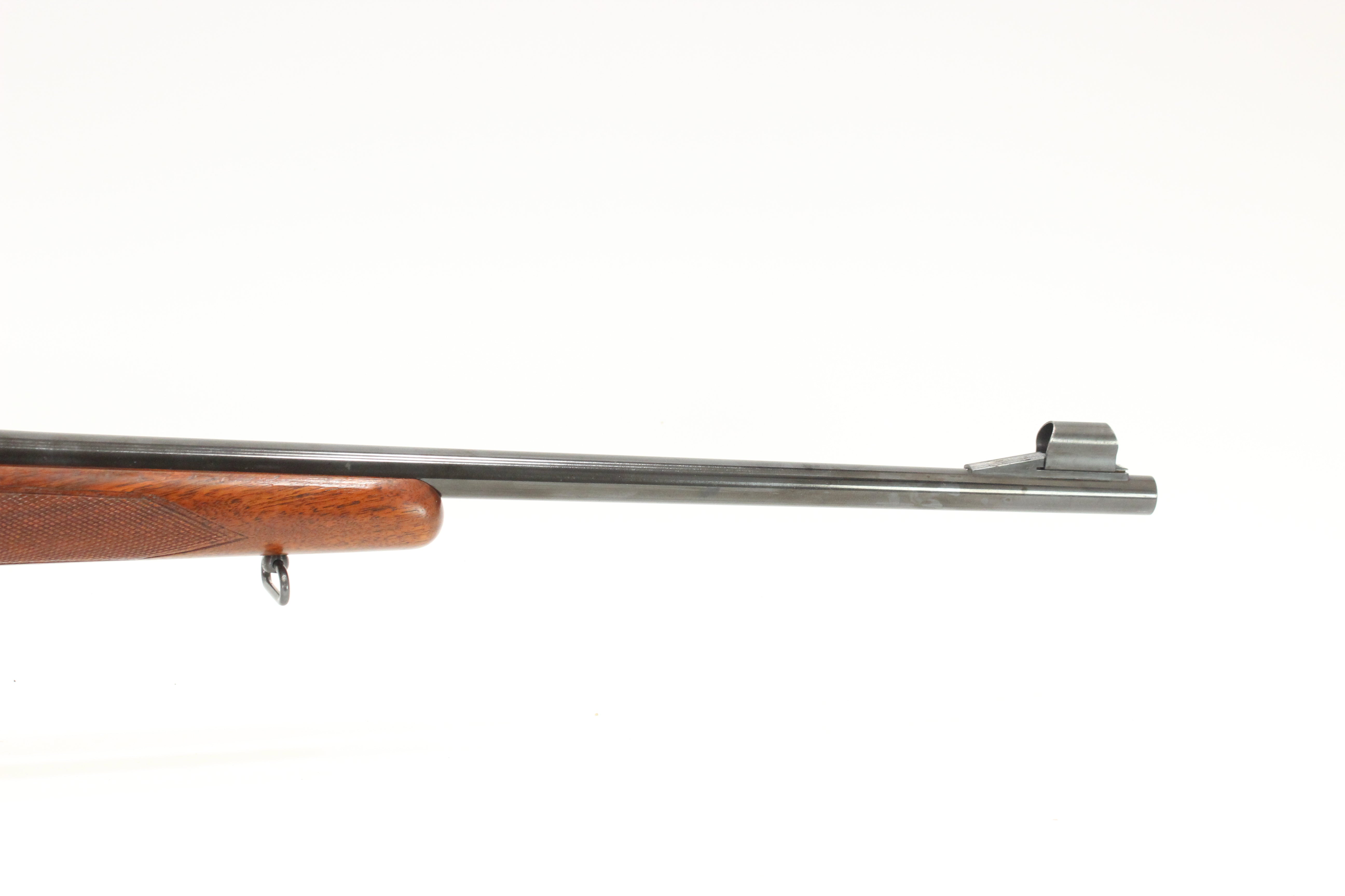 .243 Featherweight Rifle - 1956