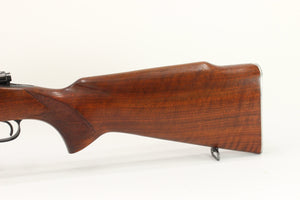 .243 Featherweight Rifle - 1956