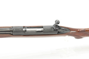 .243 Featherweight Rifle - 1956