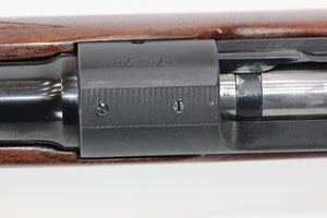 .243 Featherweight Rifle - 1956