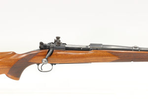 .30-40 Krag (.30 U.S.) Standard Rifle - 1938