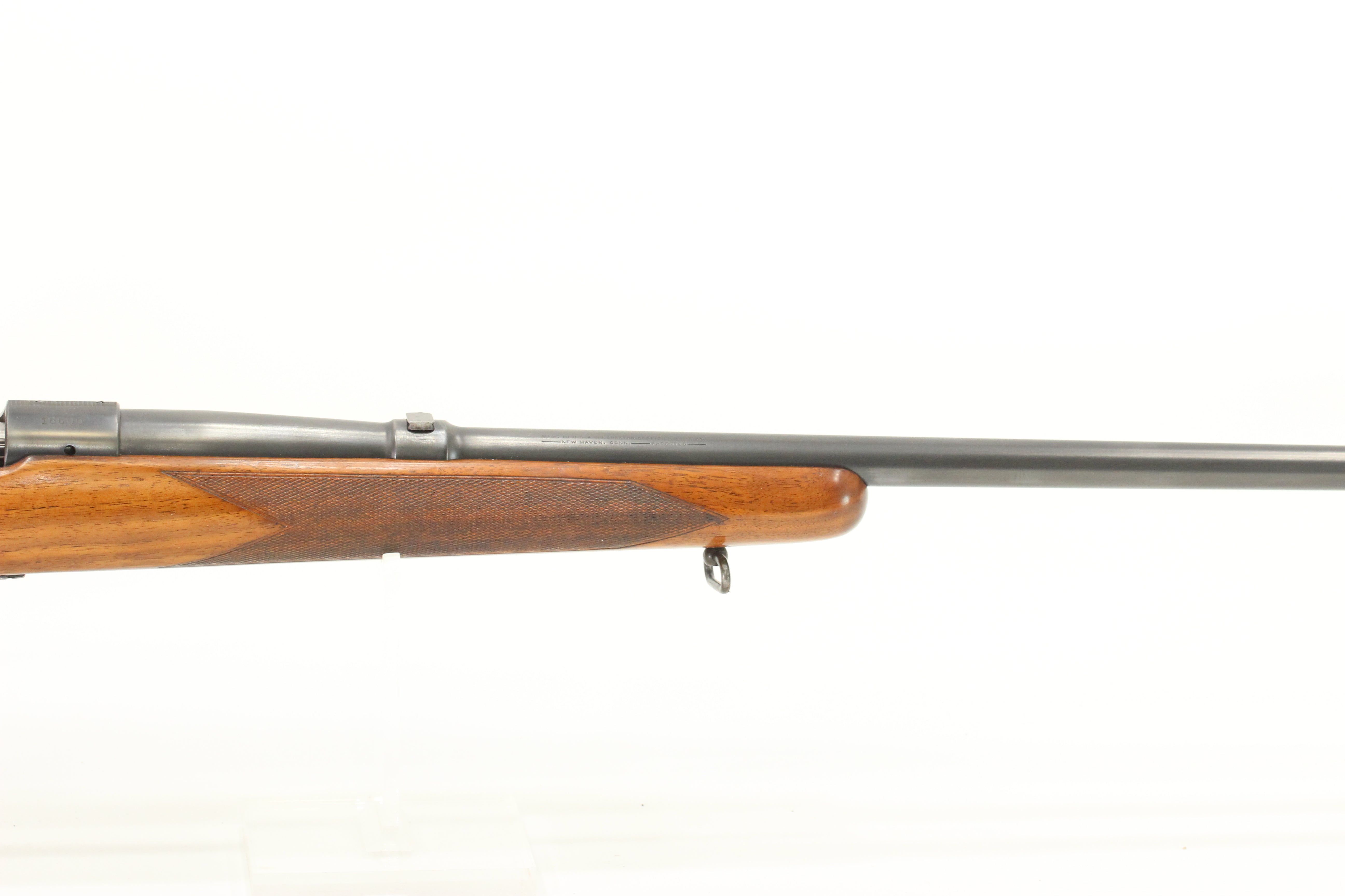 .30-40 Krag (.30 U.S.) Standard Rifle - 1938