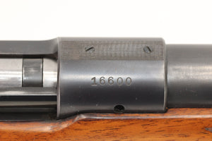 .30-40 Krag (.30 U.S.) Standard Rifle - 1938