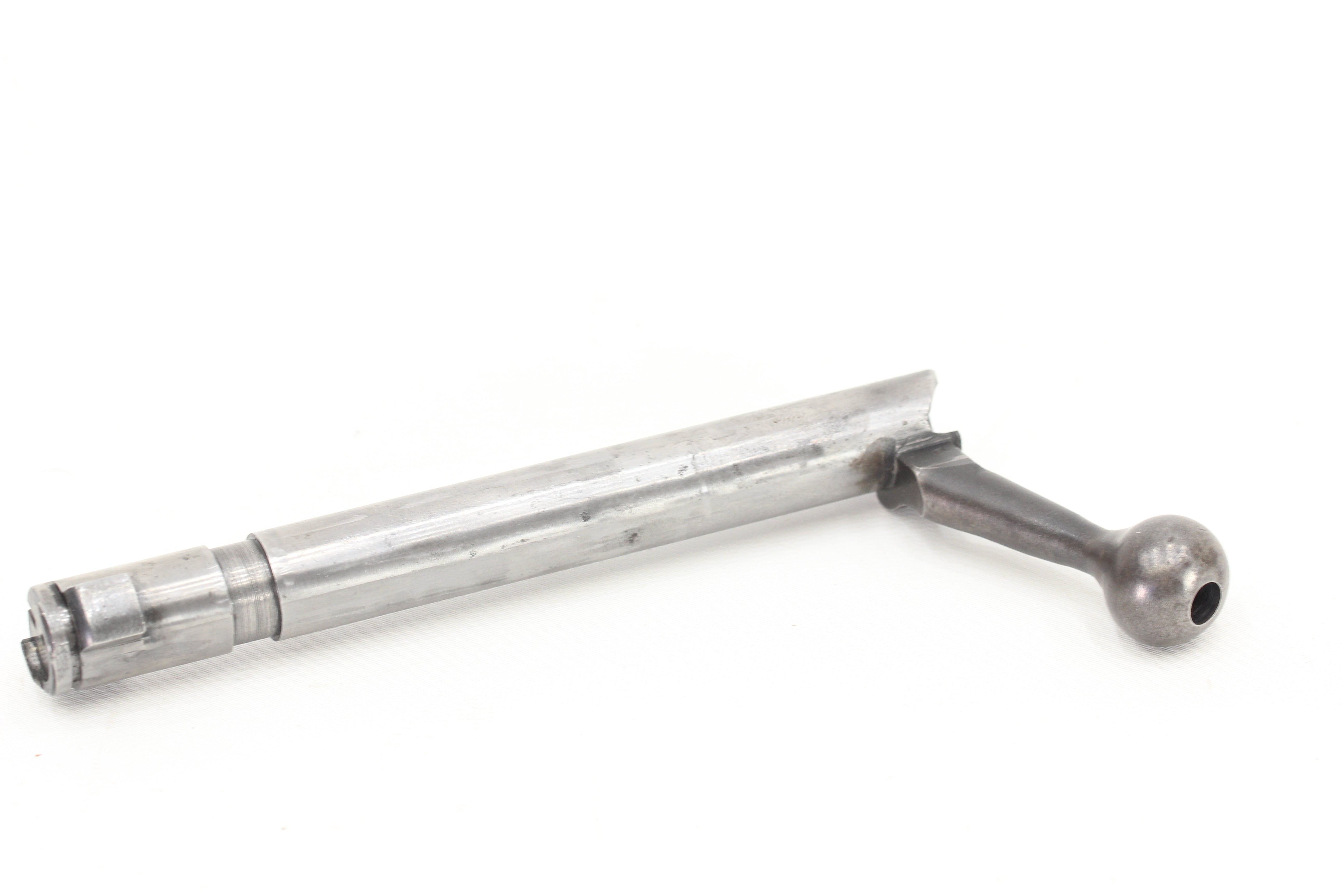 Bolt Housing - Standard Cartridges - Type-III - Ground Handle