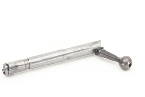 Bolt Housing - Standard Cartridges - Type-III - Ground Handle