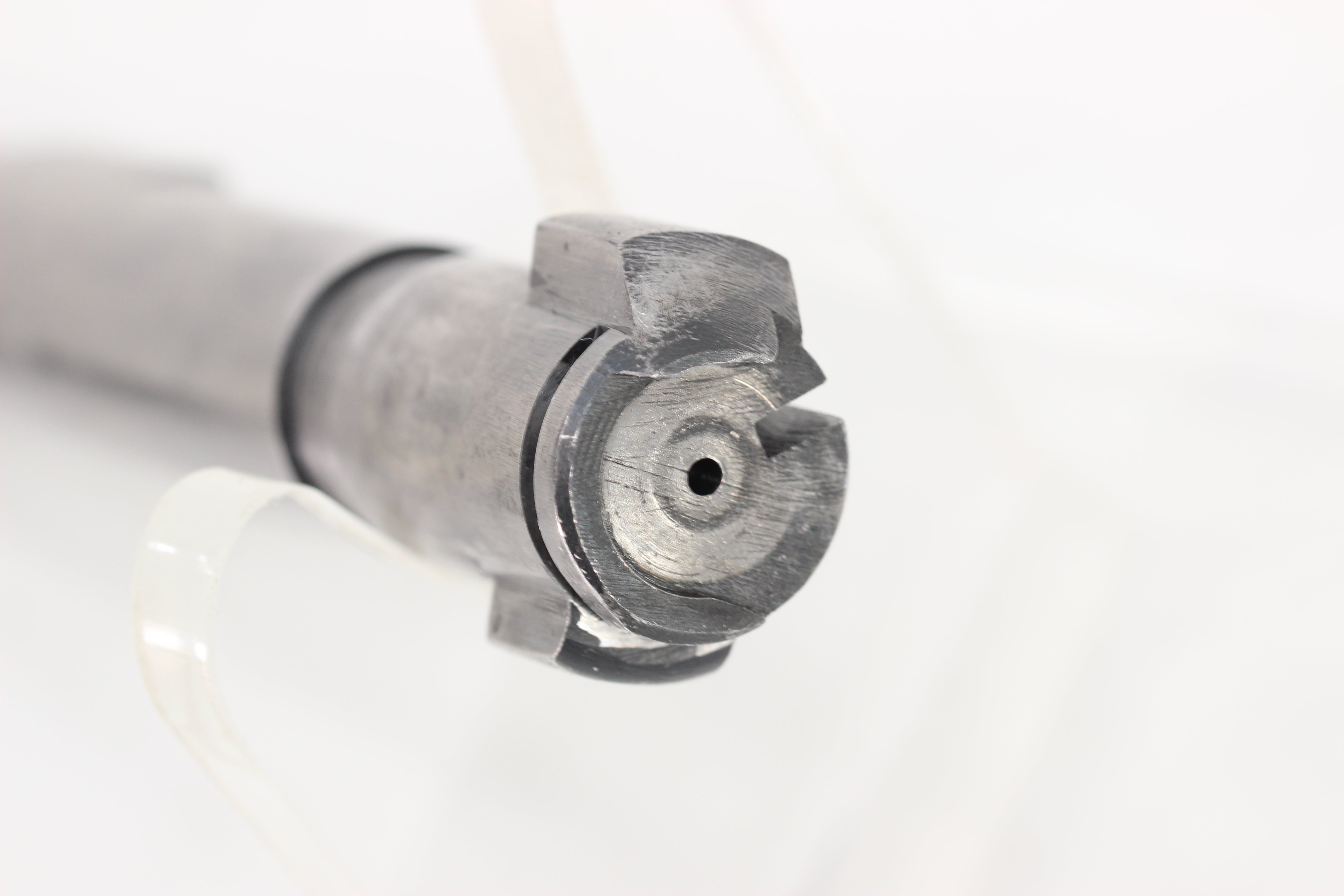 Bolt Housing - Standard Cartridges - Type-III - Ground Handle