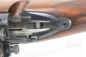 .30-40 Krag (.30 U.S.) Standard Rifle - 1938