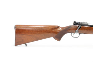 7 M/M (7x57mm Mauser) Standard Rifle - 1941