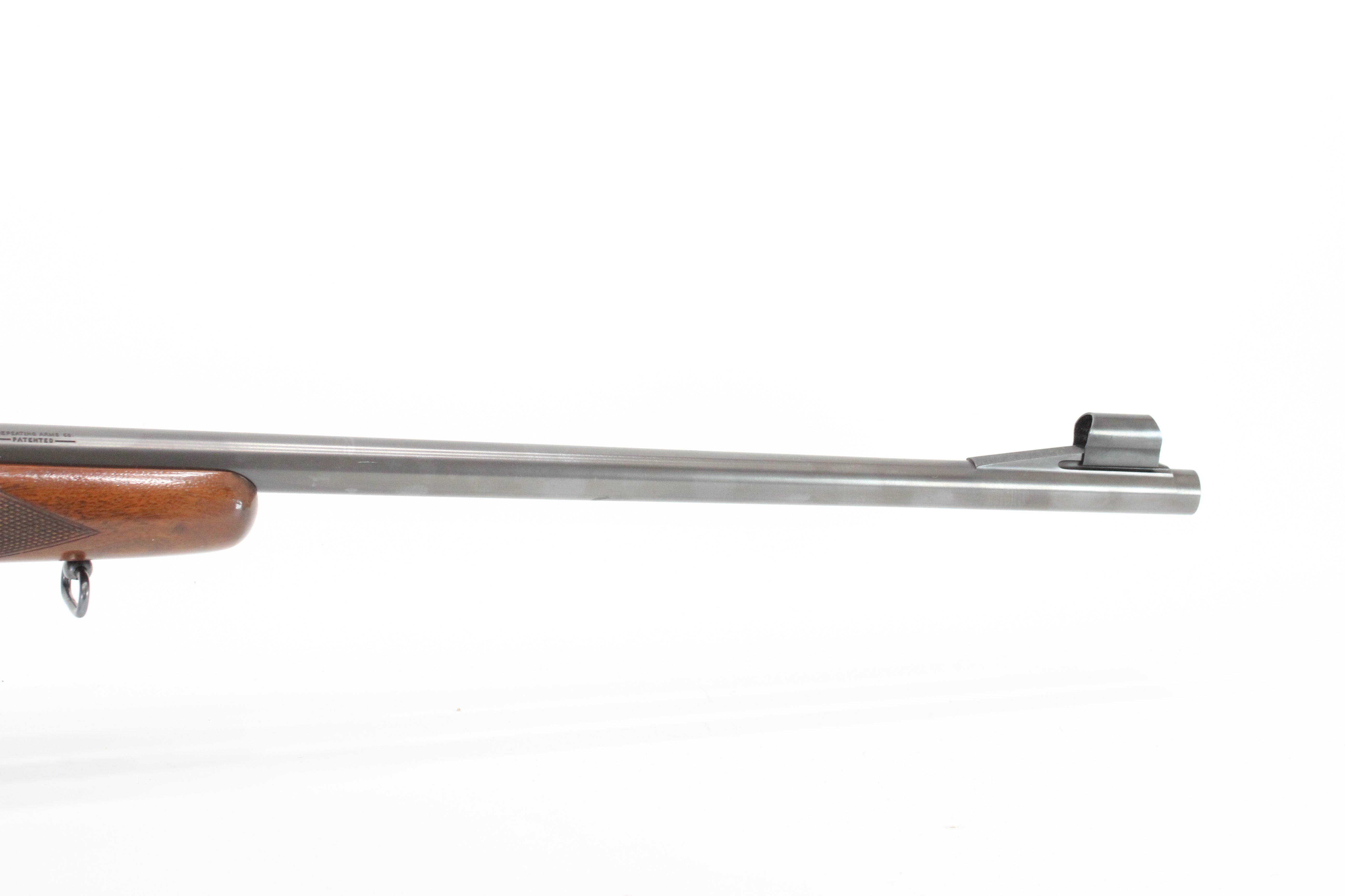 7 M/M (7x57mm Mauser) Standard Rifle - 1941