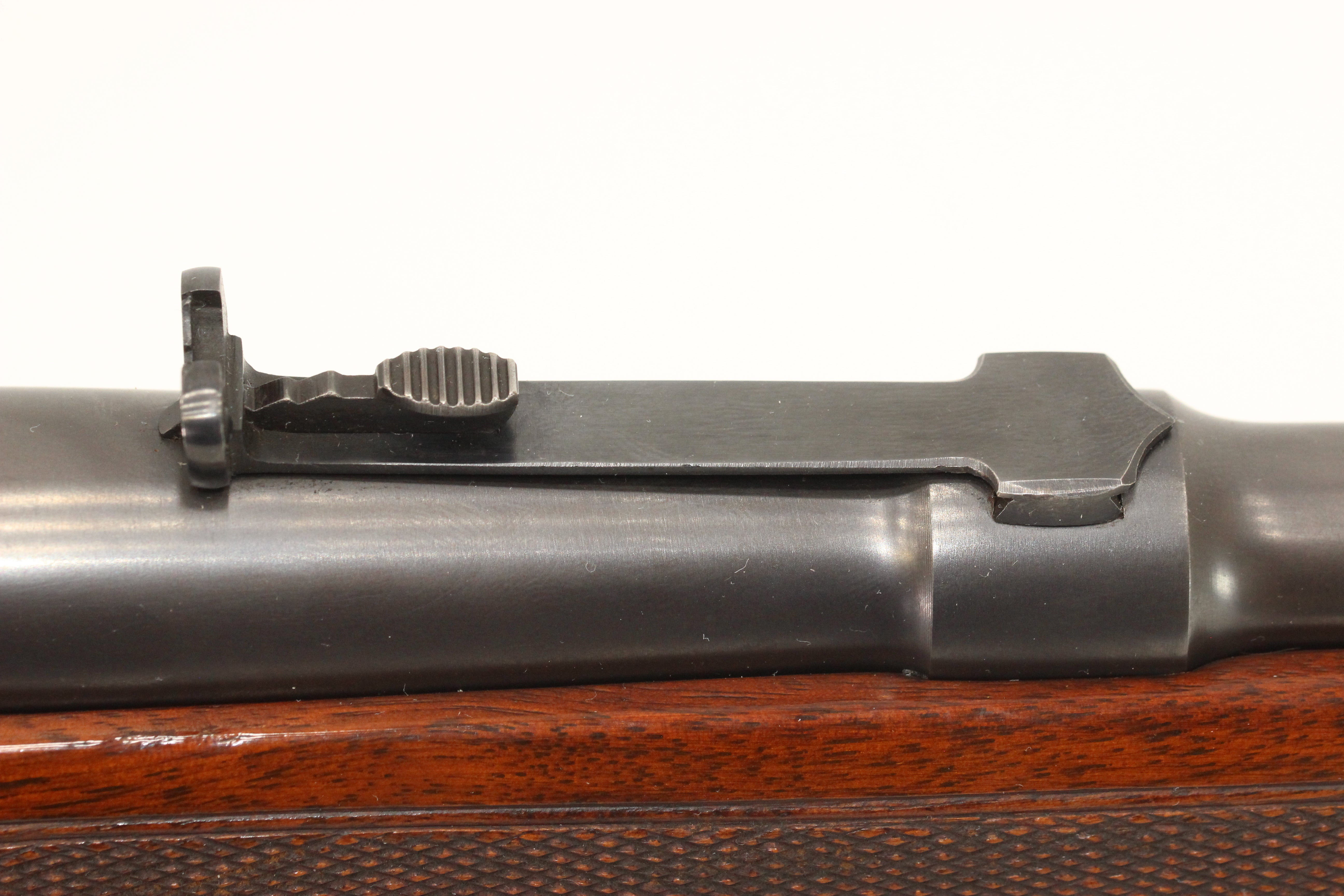 7 M/M (7x57mm Mauser) Standard Rifle - 1941