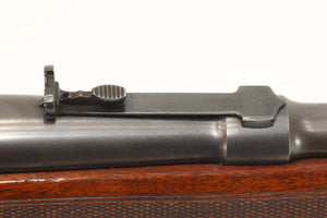 7 M/M (7x57mm Mauser) Standard Rifle - 1941